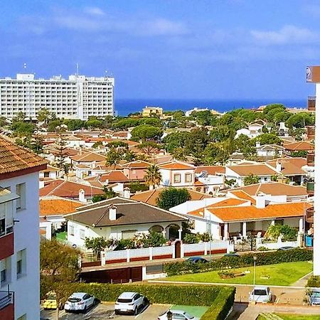 Vistas Encantadoras Matalascanas Ngoại thất bức ảnh