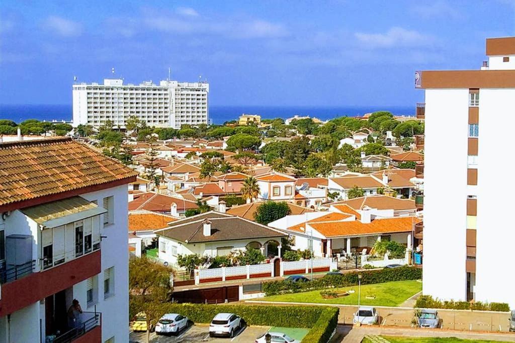 Vistas Encantadoras Matalascanas Ngoại thất bức ảnh