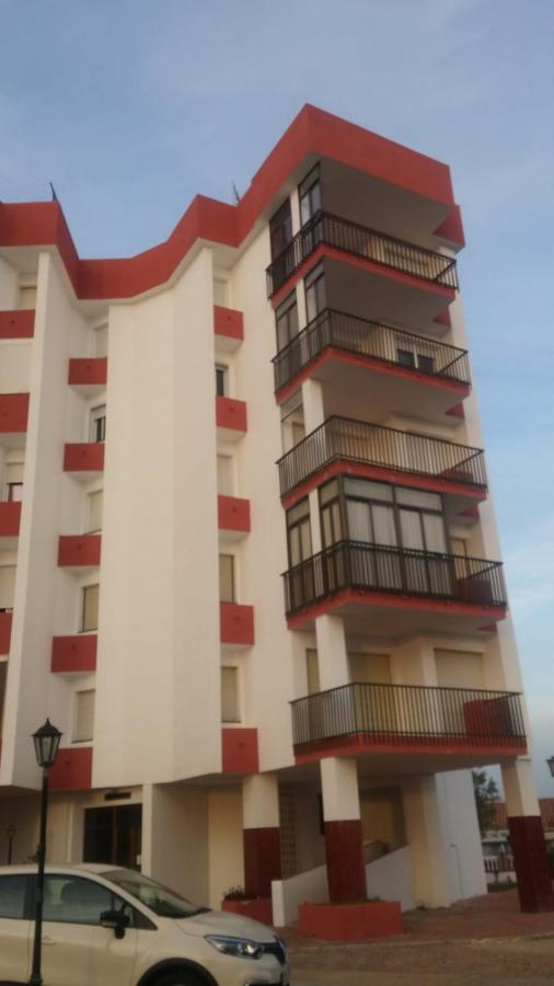 Vistas Encantadoras Matalascanas Ngoại thất bức ảnh