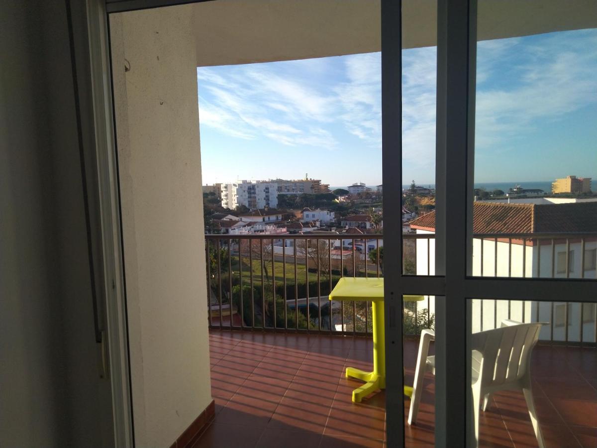 Vistas Encantadoras Matalascanas Ngoại thất bức ảnh
