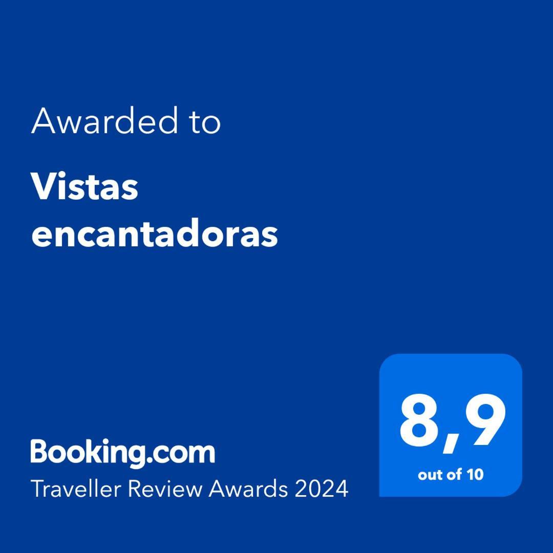 Vistas Encantadoras Matalascanas Ngoại thất bức ảnh